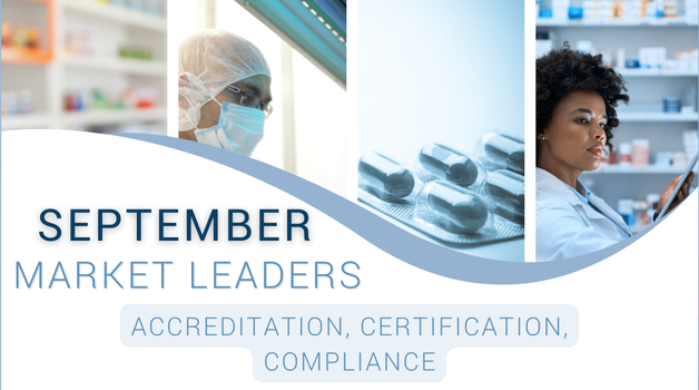 Spotlight on Pharmacy’s Professional Development & Services Leaders