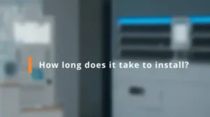 BlistAssist; Installation
