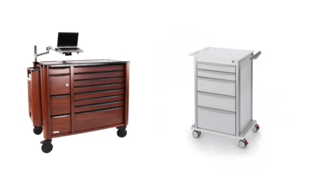Medical Carts