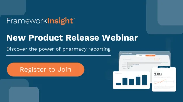FrameworkInsight New Product Release Webinar