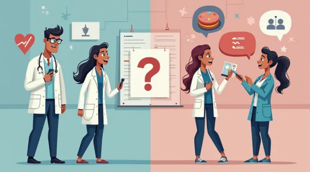 What Would You Do? When Compliance Isn’t Black and White