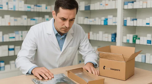 Choosing the Best Thermal Pouch for Your Shipment