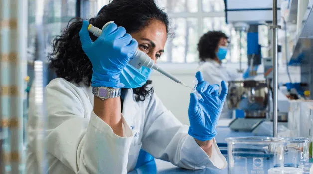 Cleanroom / HEPA / Laminar / Flow Certification