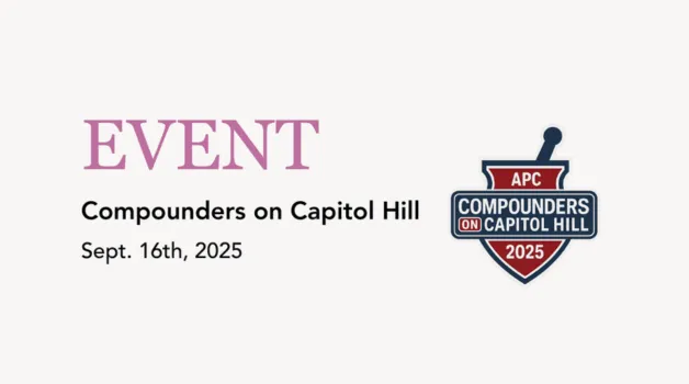 CurifyLabs at the Compounders on Capitol Hill 2025