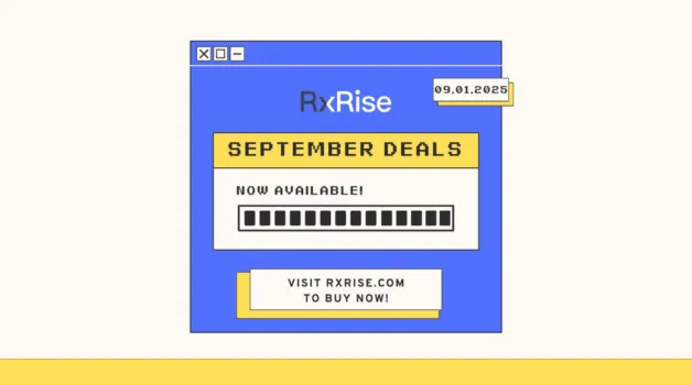September Deals are HERE!