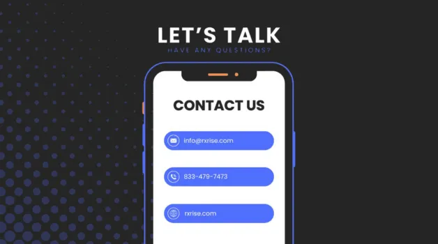 Let’s Talk