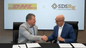 DHL Supply Chain Agrees to Acquire SDS Rx Expanding Its Life Sciences and Healthcare Capabilities