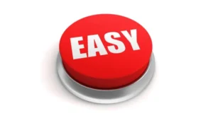 Easy Button