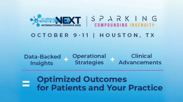Compounding’s Future Unveiled at ThinkNext 2025