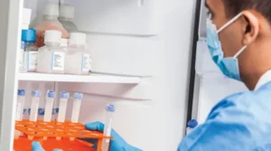 Aseptic Technique in Pharmacies: Protection in a Germ-Rich World