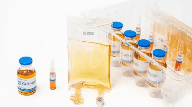 Elevate Sterility with Parasol’s Cultivate