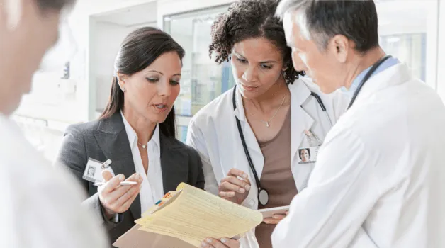 Healthcare Supply Chain Strategies: Unique Approaches to Cost Management and Operational Efficiency 