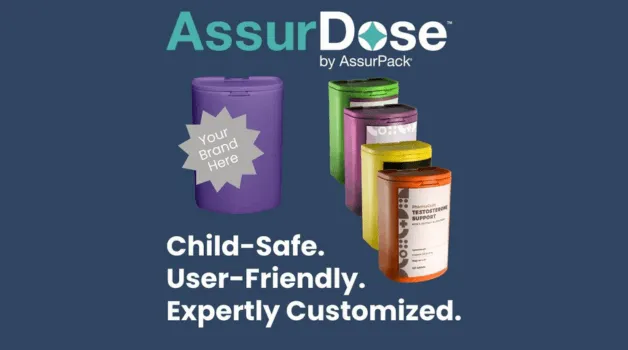 Child Safe. User-Friendly. Expertly Customized.