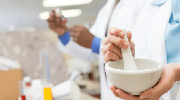 USP <797> <800> Sterile Compounding | Overview & Trends Prior to Revision Implementation