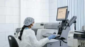 USP Sterile Compounding | Key Elements of a Compliant Environmental Sampling Plan