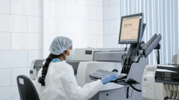 USP <797> <800> Sterile Compounding | Key Elements of a Compliant Environmental Sampling Plan
