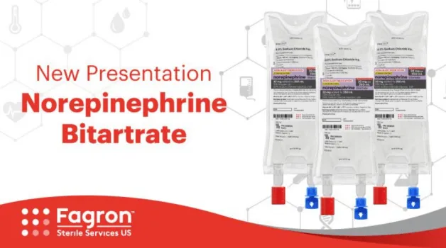 New Critical Care Medication Alert