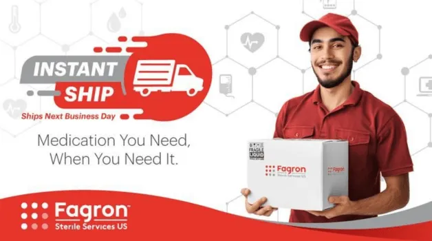 Instant SHIP | Medication You Need, When You Need It