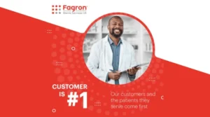 At FSS, Customer Is #1 Isn’t Just a Phrase; It’s One of Our Core Values