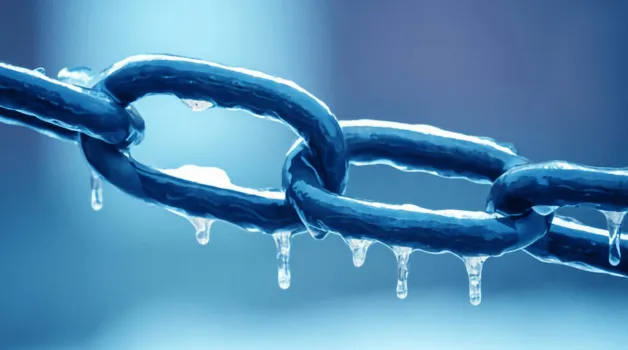 The Impact of Climate Change on Cold Chain Logistics