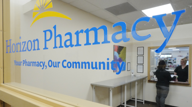 Medication, Access, & Hope