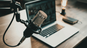 Podcast