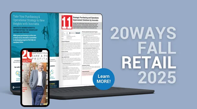 Strategic Purchasing and Operations Improvement Solutions by Innovatix