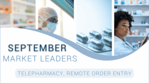 ECOSYSTEM telepharmacy