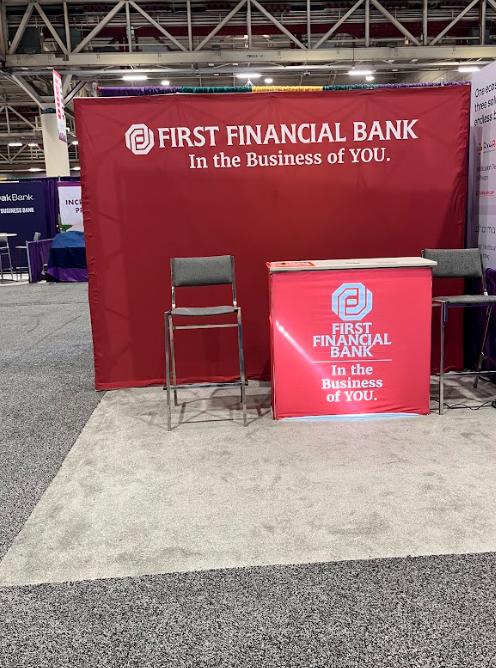 First Financial Bank