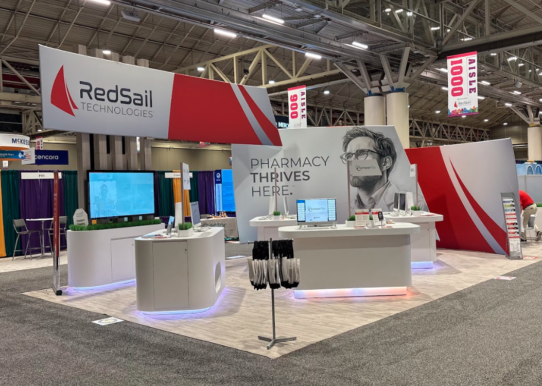 RedSail Technologies