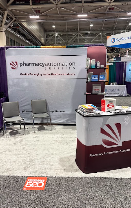Pharmacy Automation Supplies