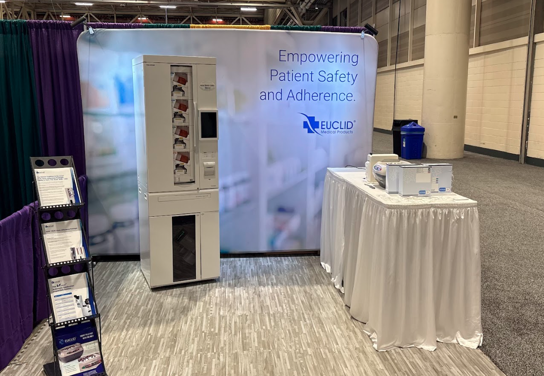 Euclid Medical Products