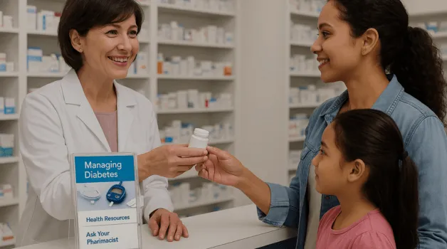 The Bridge Is Open: The Pharmacy Model of Tomorrow Is Here