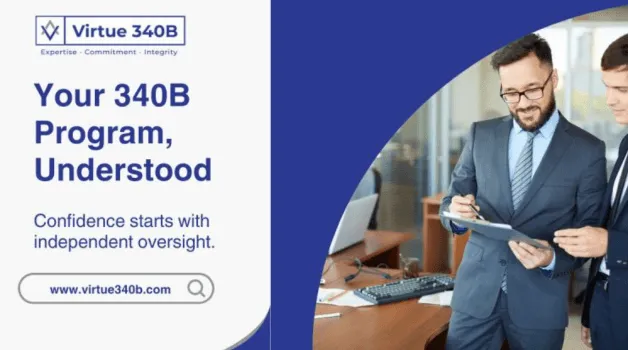 Your 340B Program, Understood
