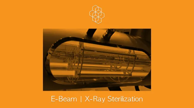 The Advantages of E-Beam and X-Ray Over Traditional Gamma Radiation