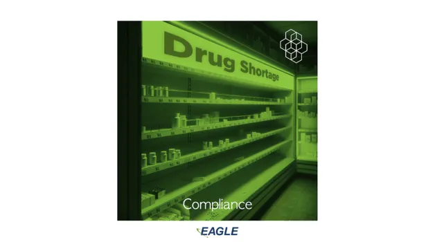 Ensuring Patient Access: Best Practices for Compounding Shortage Drugs