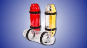 6” Hospital Carrier