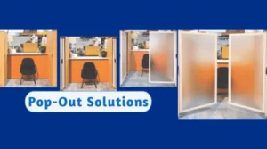 Quick Consultations Made Easy with Pop-Out Solutions