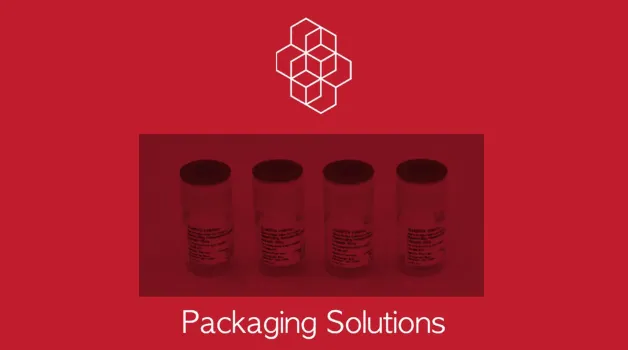 Pharmaceutical & Biologics Packaging Testing
