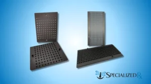 300 Cavity Tablet Triturate Molds at SRx!