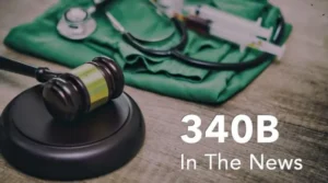 Bausch Has Pulled Its Drug Catalog From The 340B Program.