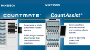 Choosing the Right Counting Automation for Your Pharmacy: CountAssist vs. CountMate