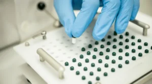 5 Things to Know About Compounding Pharmacy API Suppliers