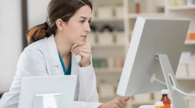 C2 Keep – The #1 Pharmacy Controlled Substance Compliance Solution