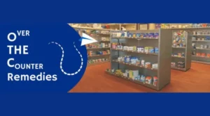 Over-the-Counter Remedies