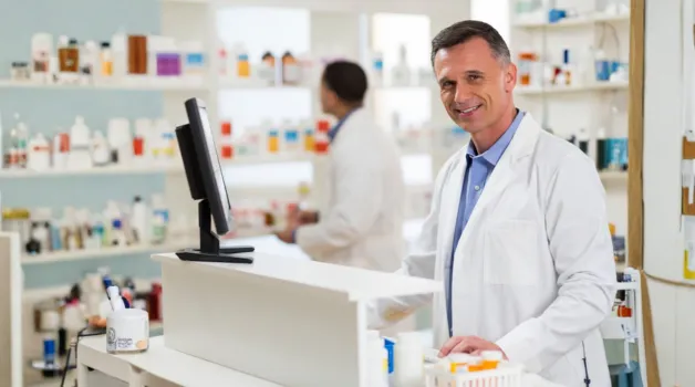 Bringing Clarity to the Chaos with Rx Linc