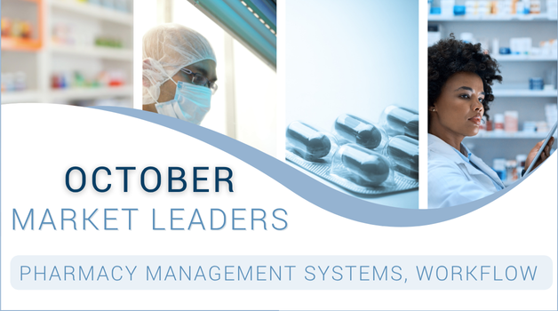 Pharmacy Software That Works as Hard as You Do