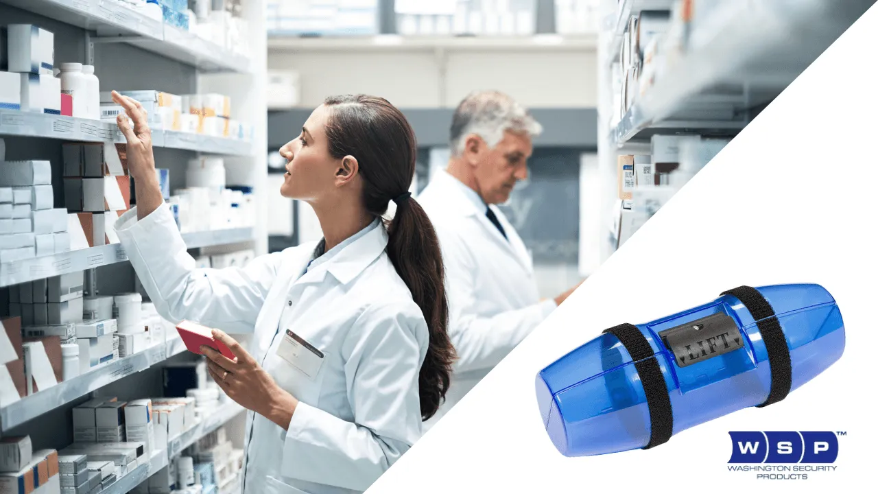 Washington Security Products