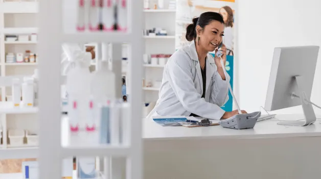 United Pharmacy Staffing’s ShiftRx Story: “ShiftRx has expanded my access to providers”