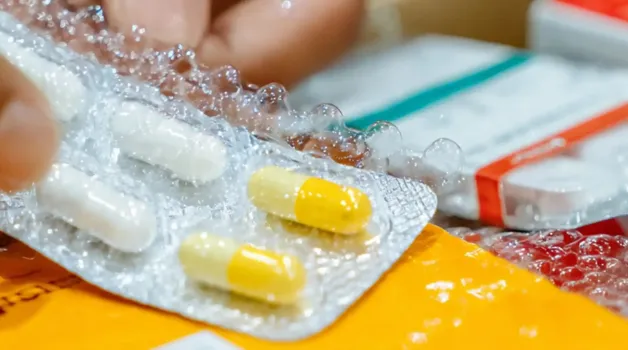 What’s In the Box?! Decreasing Medication Errors in the Last Mile